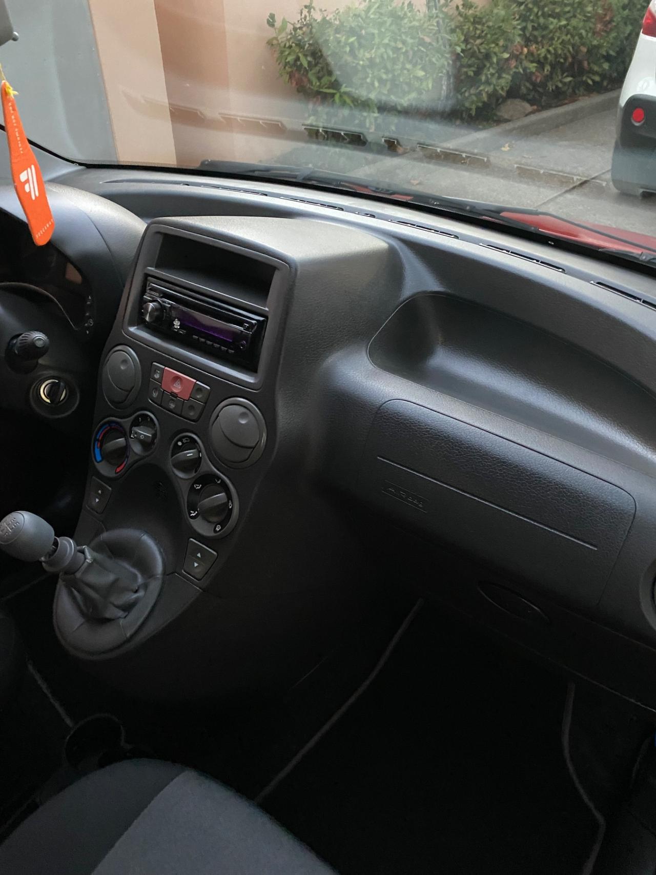 Fiat Panda 1.2 Active BENZINA /GPL