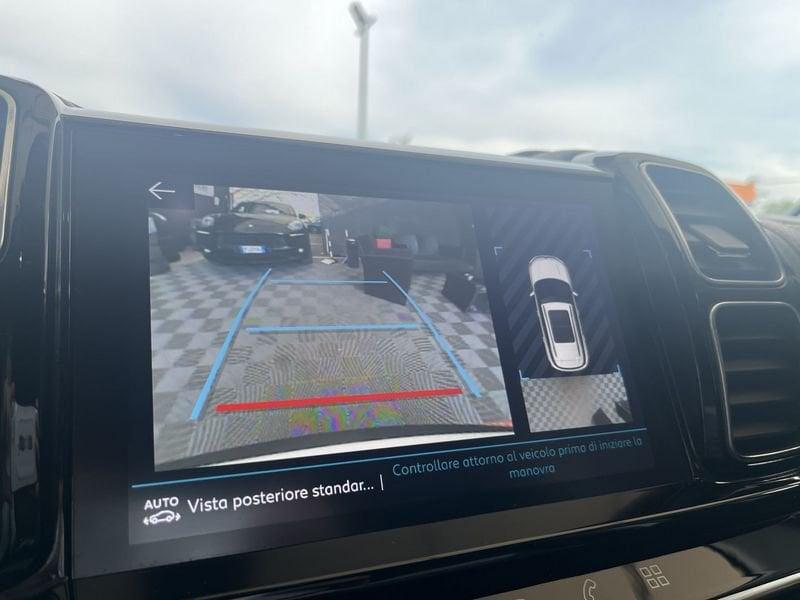 Citroën C5 Aircross PureTech 130 S&S Shine EAT8