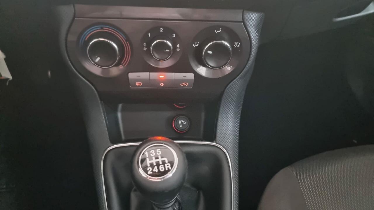 Fiat Bravo 1.4 Dynamic GPL