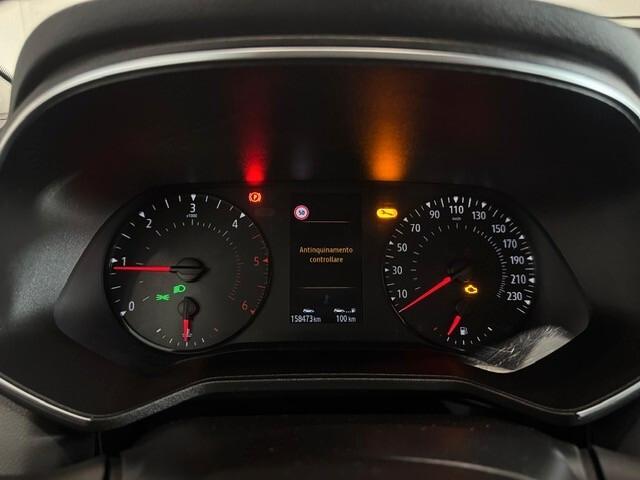 Renault Clio Blue dCi 85 CV 5 porte Intens