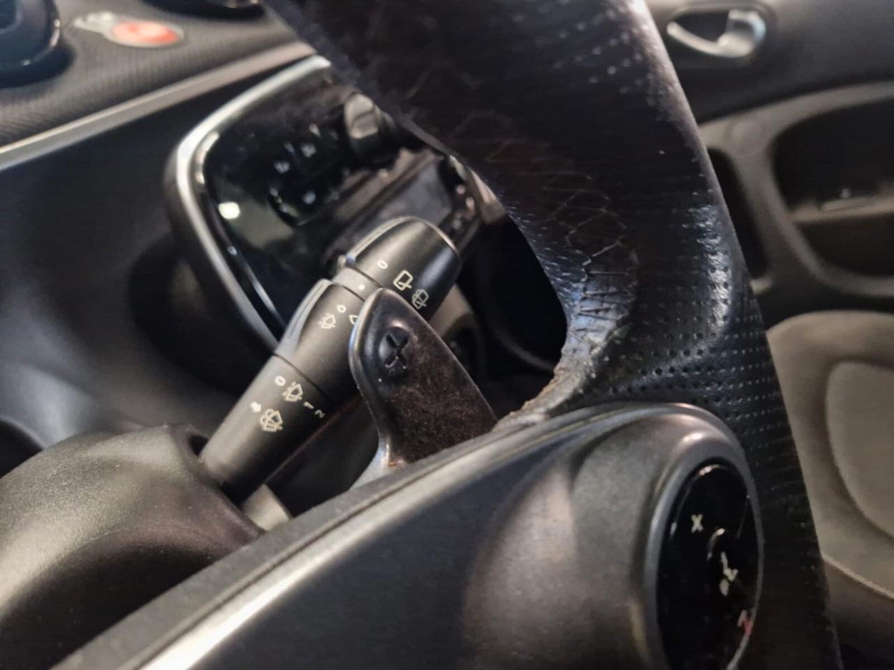 Smart passion 2016 full garanzia automatica