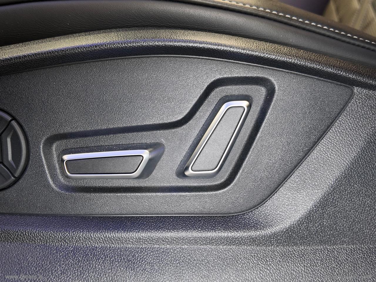 AUDI Q8 50 TDI 286 CV quattro tiptronic S LINE TETTO APRIBILE