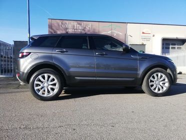 LAND ROVER Range Rover Evoque 2.0 eD4 5p. Business Edition Premium Pure