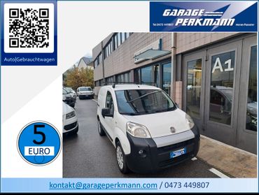 Fiat Fiorino 1.3 MJT 75CV Furgone