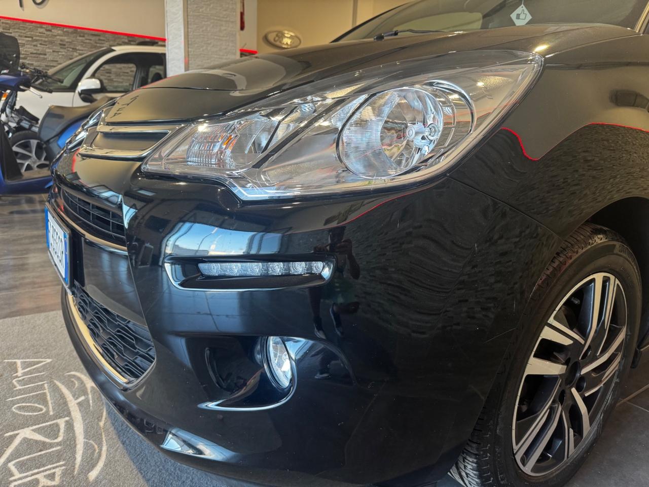 Citroen C3 PureTech 82 S&S ETG Exclusive