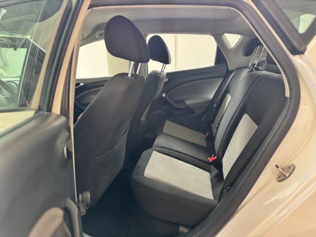 SEAT Ibiza 1.2 70 CV 5p. Reference