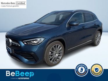 Mercedes-Benz GLA 200 D PREMIUM AUTO