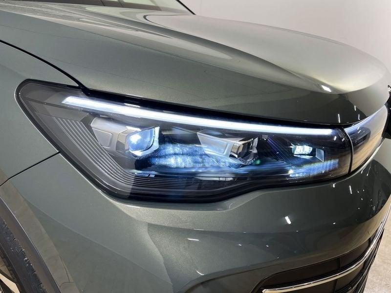 Volkswagen Tiguan Tiguan 1.5 TSI eHybrid DSG Edition Plus