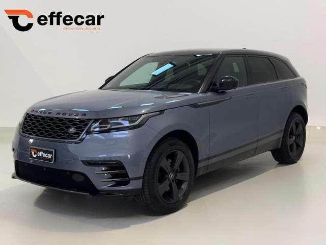 Land Rover Range Rover Velar 2.0D I4 240 CV R-Dynamic S