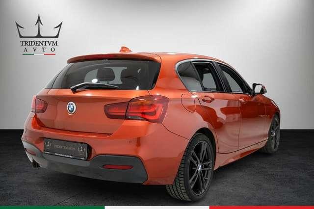 BMW 118 i Msport 5p