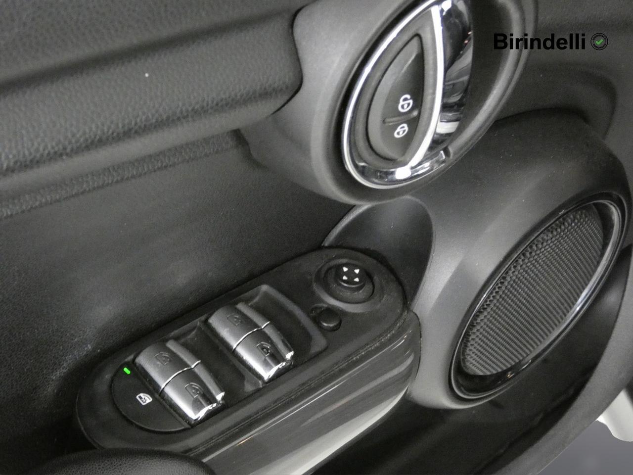 MINI Mini 5 porte (F55) - Mini 1.5 One 5 porte