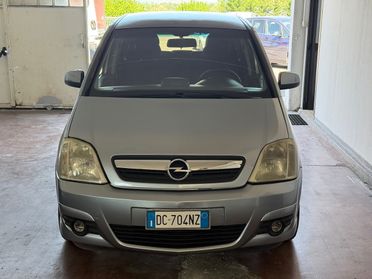 Opel Meriva 1.6 16V Cosmo