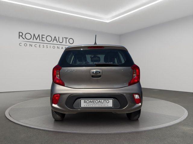 KIA Picanto Kia picanto 1.0 Gpl