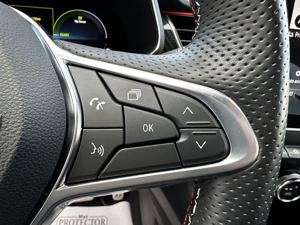 Renault Arkana 1.6 Hybrid RS Line E-Tech Auto