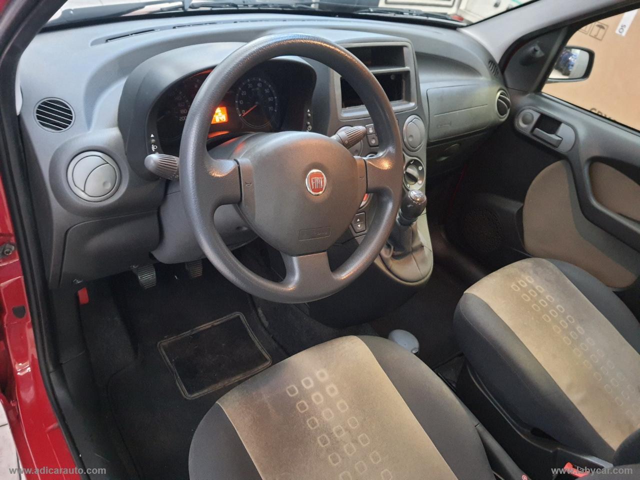 FIAT Panda 1.2 Dynamic Eco