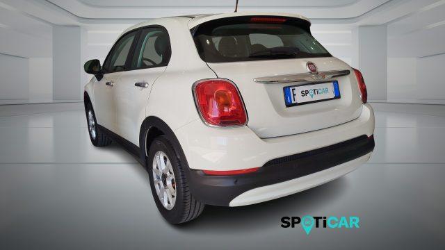 FIAT 500X 1.6 E-Torq 110 CV Pop Star