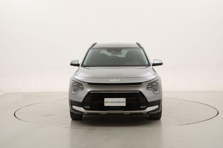 Kia Niro HEV Evolution DCT BR144400 1.6 Full Hybrid 141CV