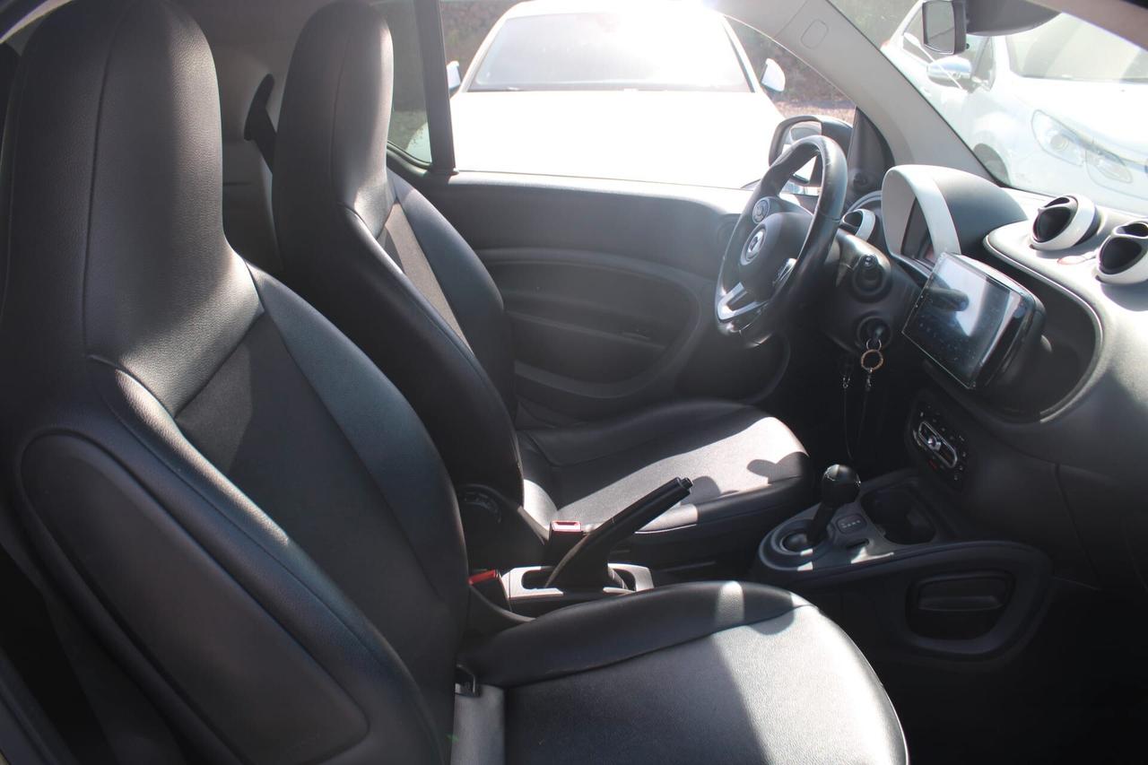 Smart ForTwo Tua A SOLI 98€