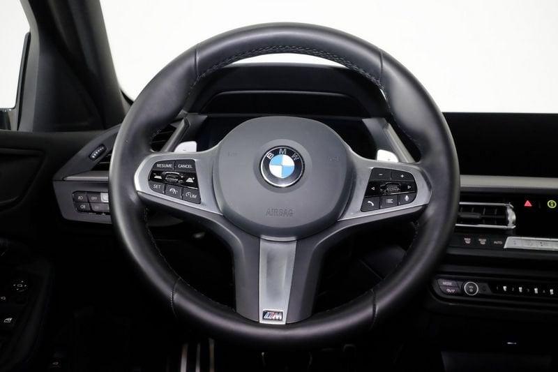 BMW Serie 1 F40 Diesel 118d Msport auto