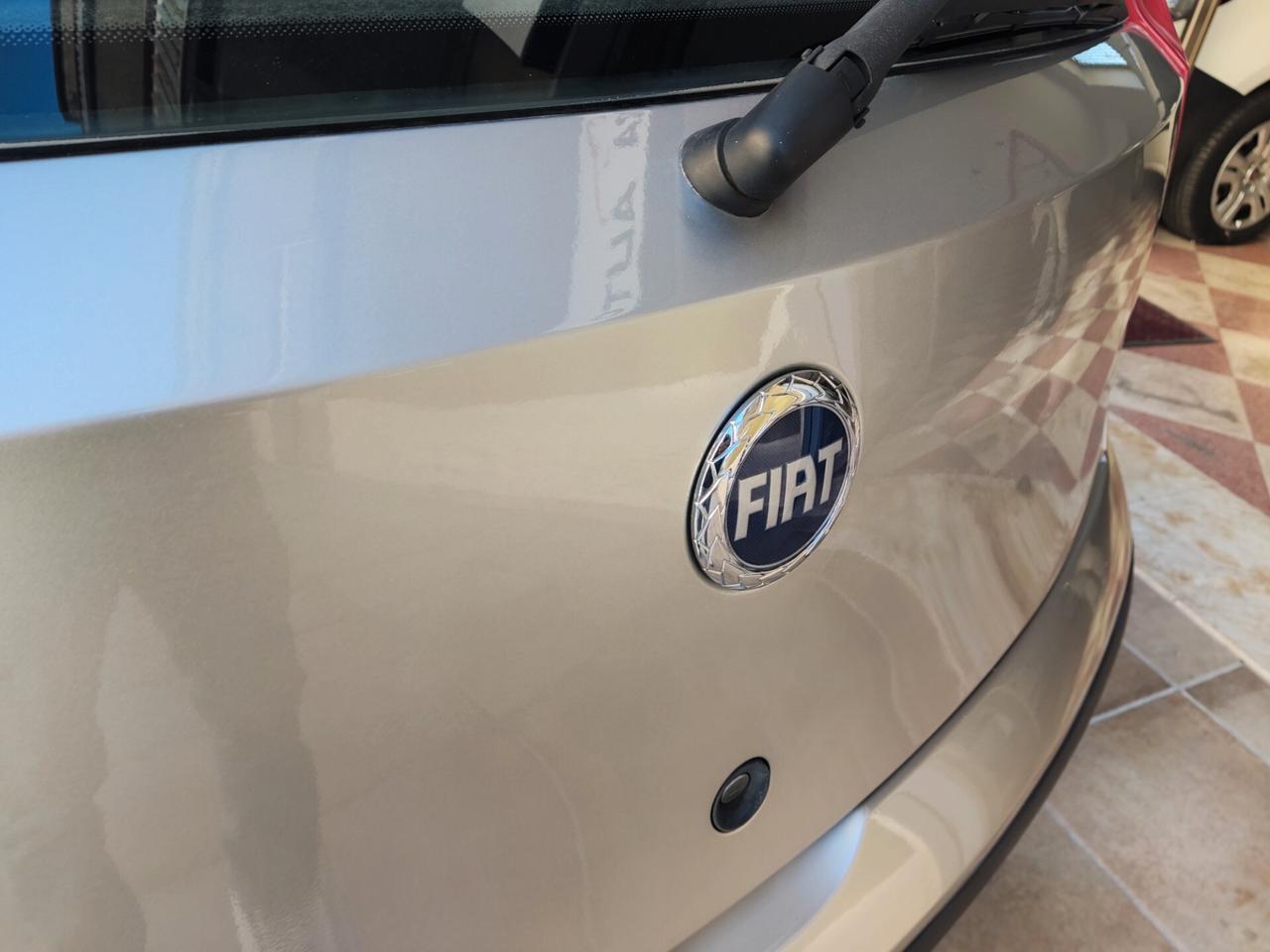Fiat Punto 1.2 5 porte bConnect
