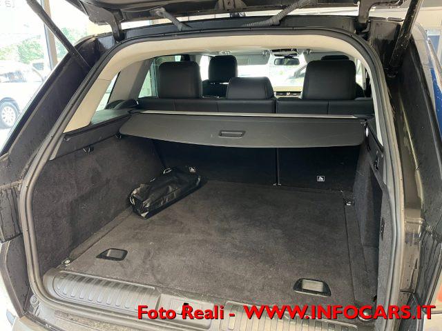 LAND ROVER Range Rover Sport 3.0 SDV6 249 CV Iva Esposta No superbollo