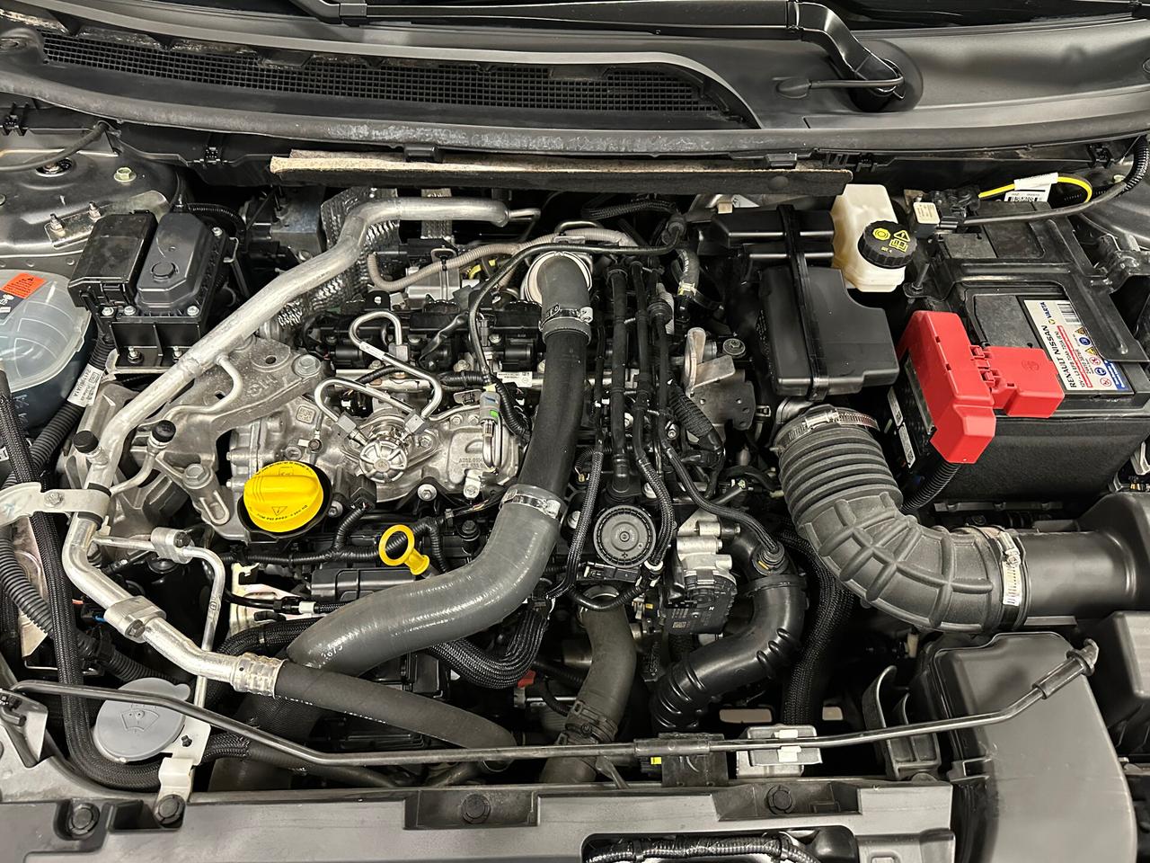 Nissan Qashqai MHEV 140 CV N-Connecta - 2023