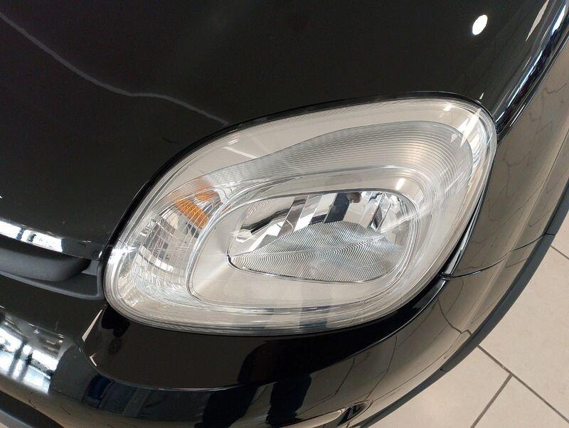 FIAT Panda 3ª serie 1.0 FireFly S&S Hybrid