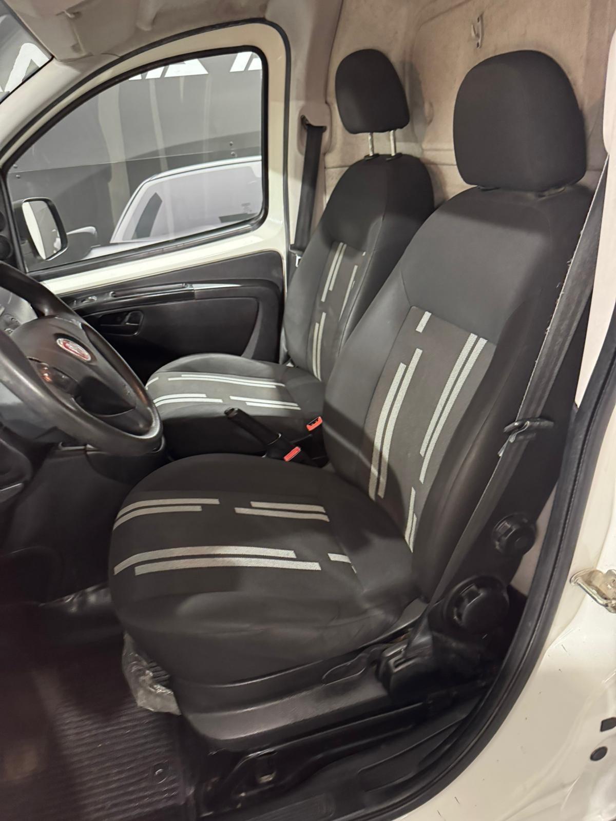 Fiat FIORINO 1.4 DYNAMIC*70 CV*NEOPATENTATI*