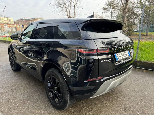 LAND ROVER Range Rover Evoque 2.0D 150 CV S