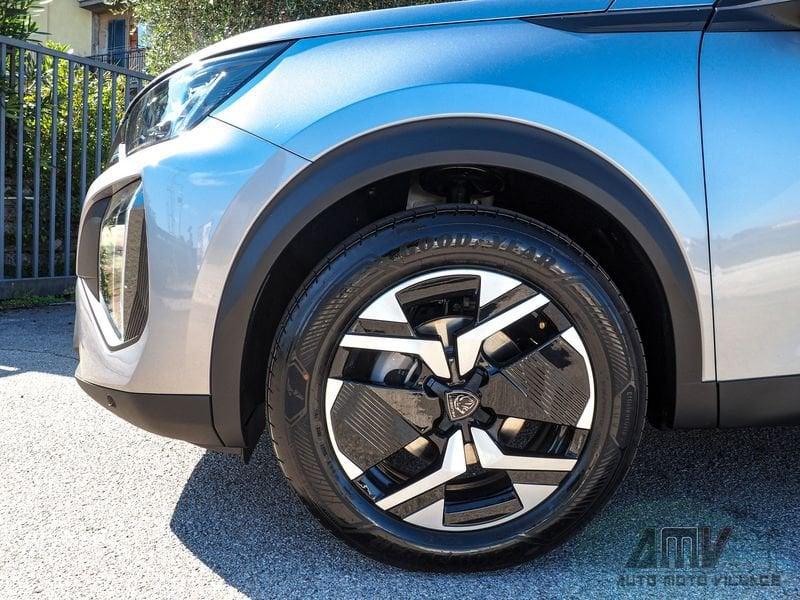 Peugeot 2008 PureTech 100 S&S Allure KM0