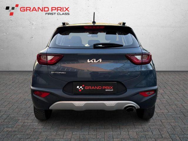 KIA Stonic 1.2 DPI Urban
