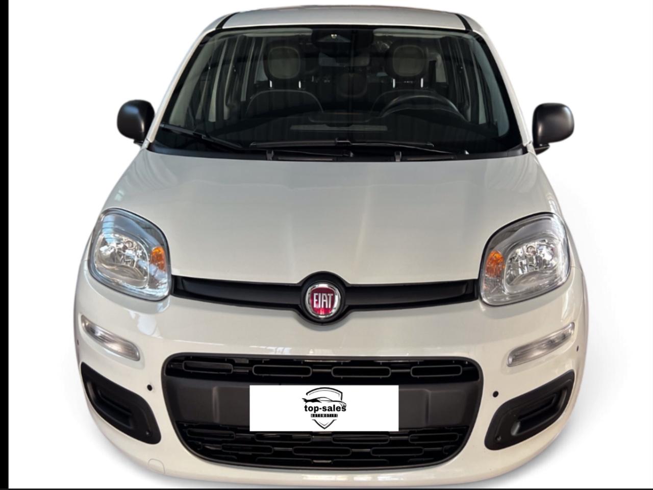 Fiat Panda 1.0 FireFly S&S Hybrid Pandina