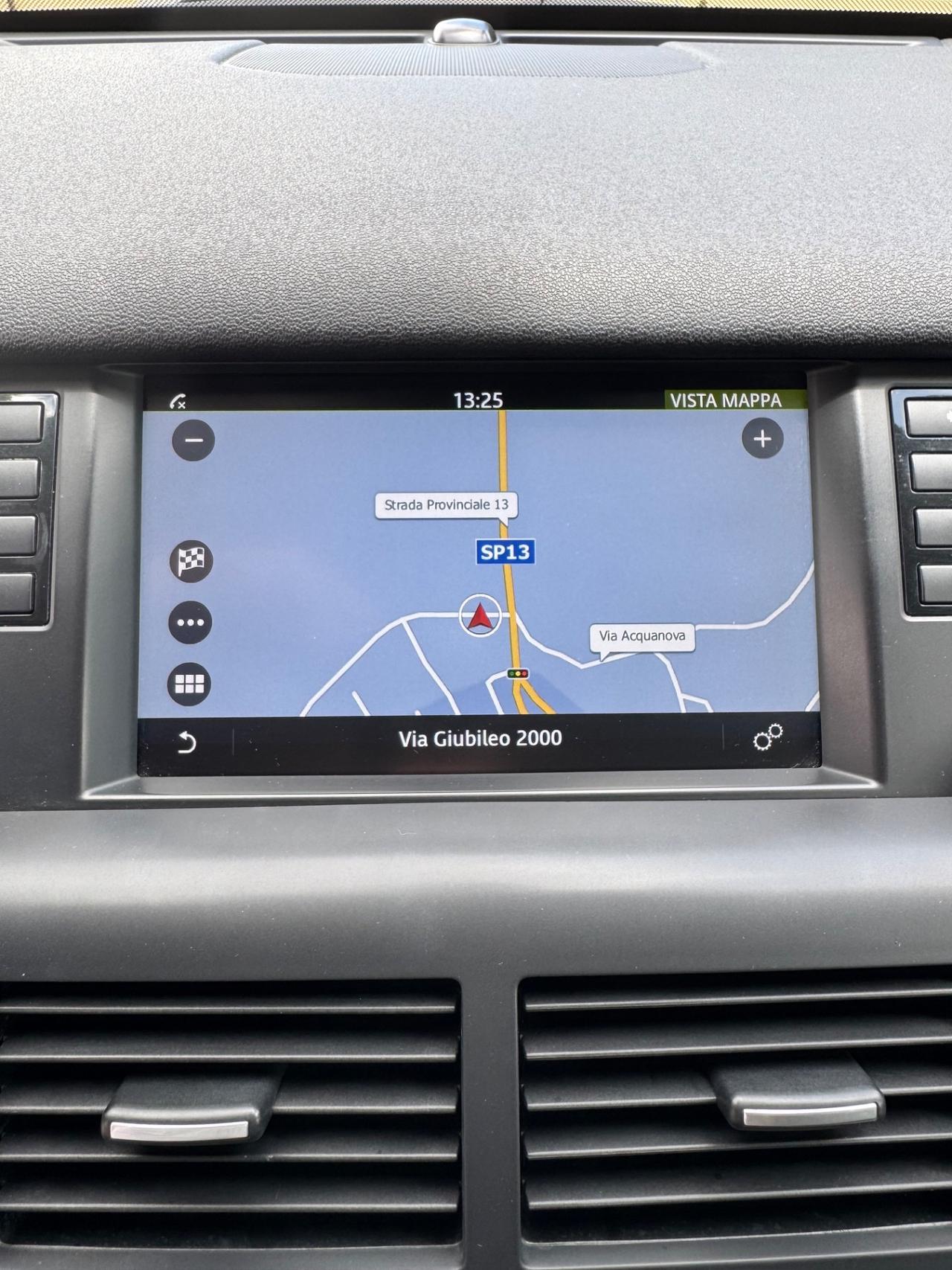 Land Rover Discovery Sport 2.0 TD4 4x4 UNICO PROPRIETARIO