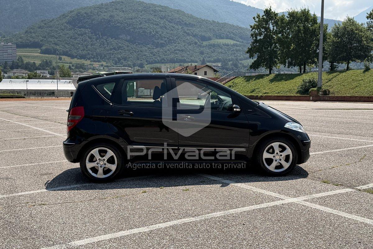 MERCEDES A 150 Avantgarde