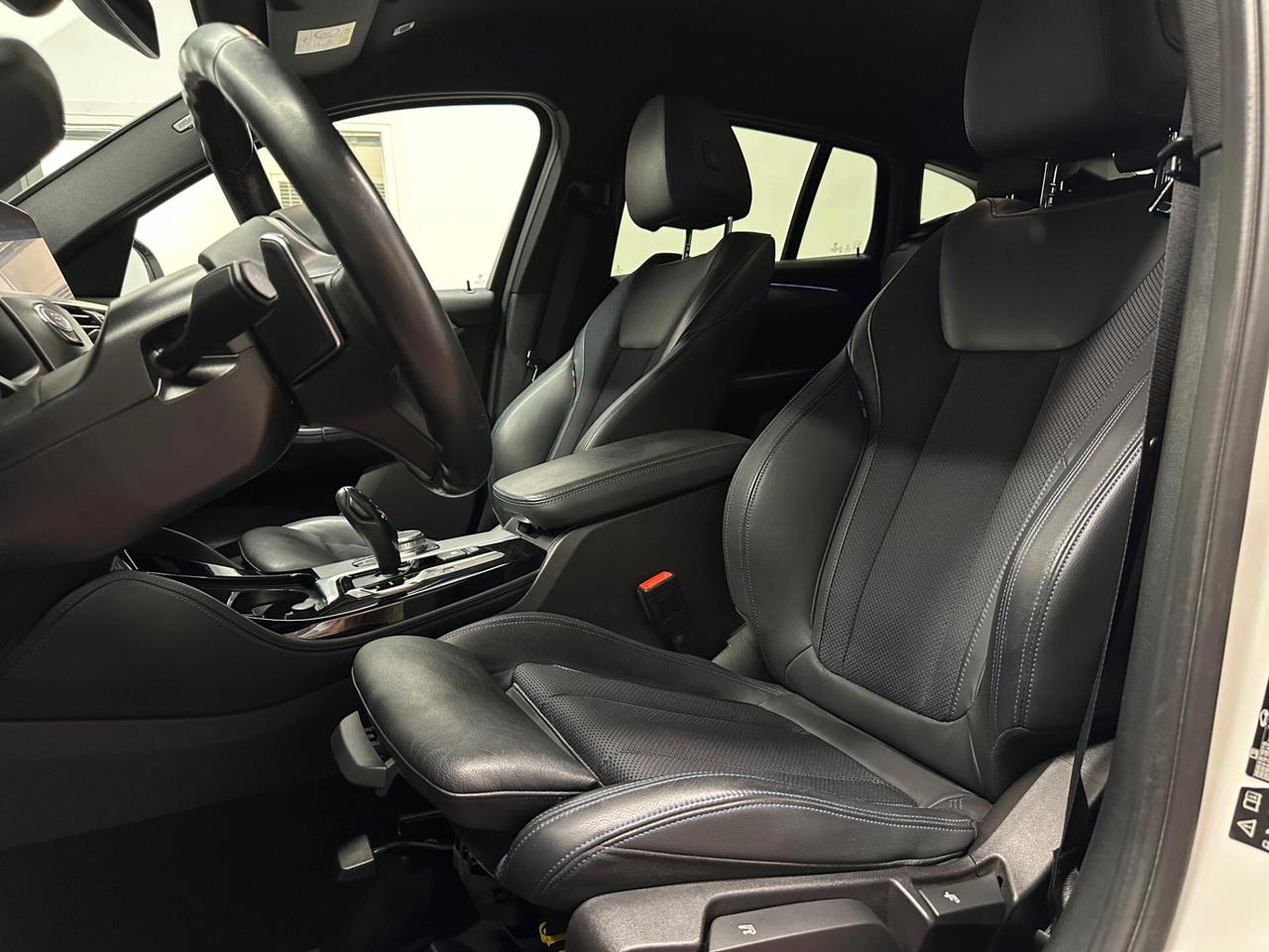 Bmw X4 xDrive20d Msport