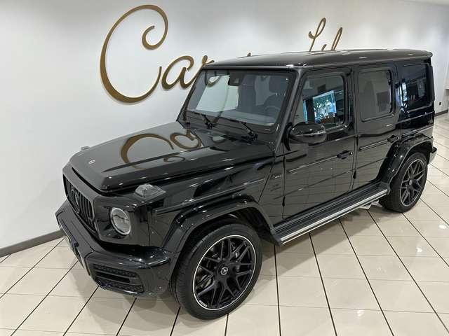 Mercedes-Benz G 63 AMG Premium Plus 585cv auto IVA ESPOSTA