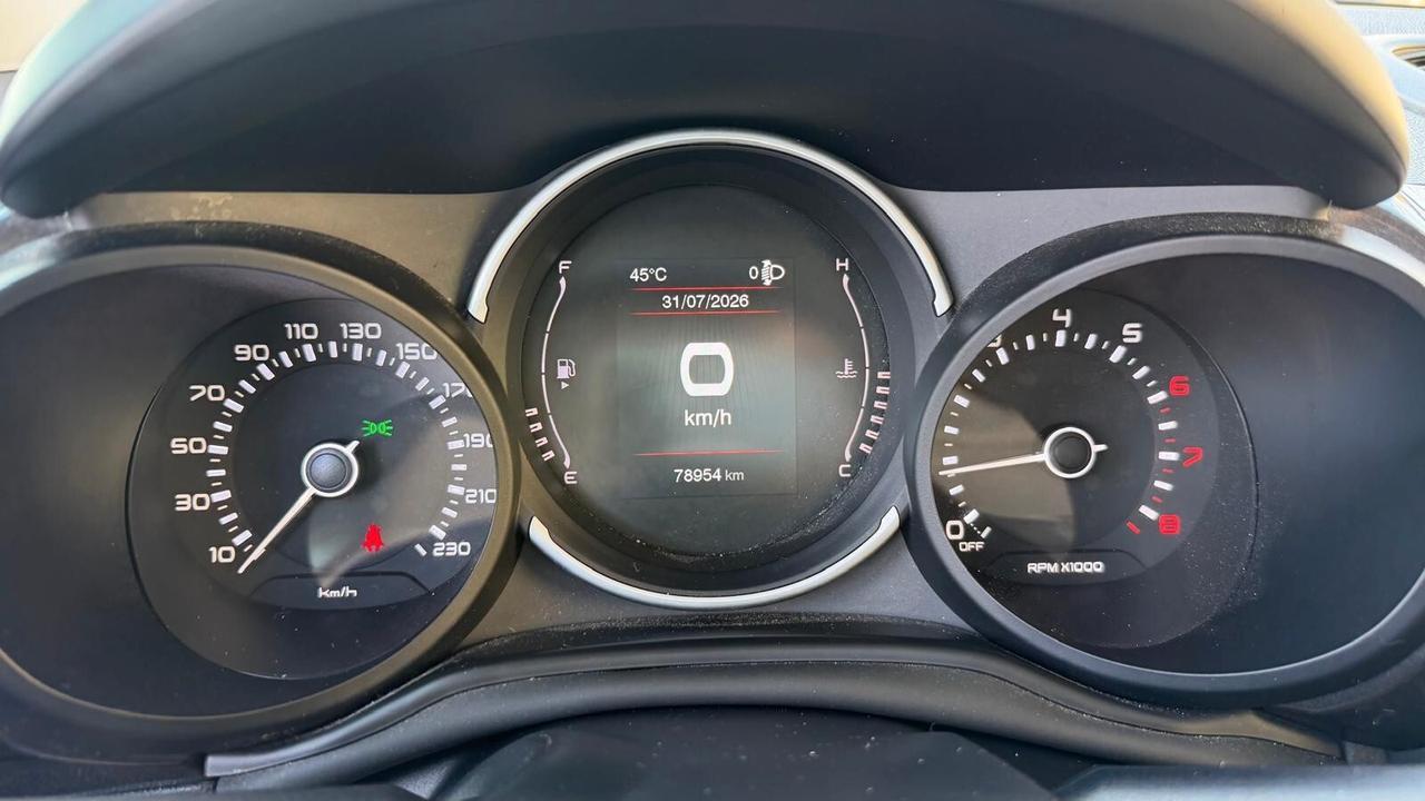 Fiat 500L 1.4 95 CV Pop Star