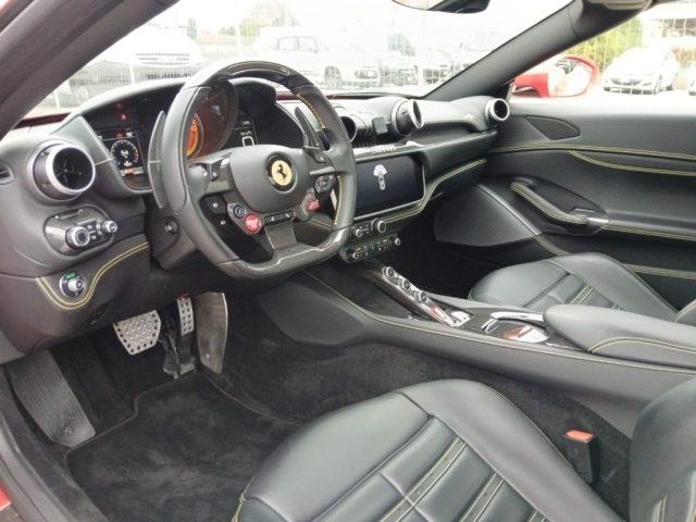 FERRARI Portofino F164 3.9 V8 Ferrari Approved 08.2026