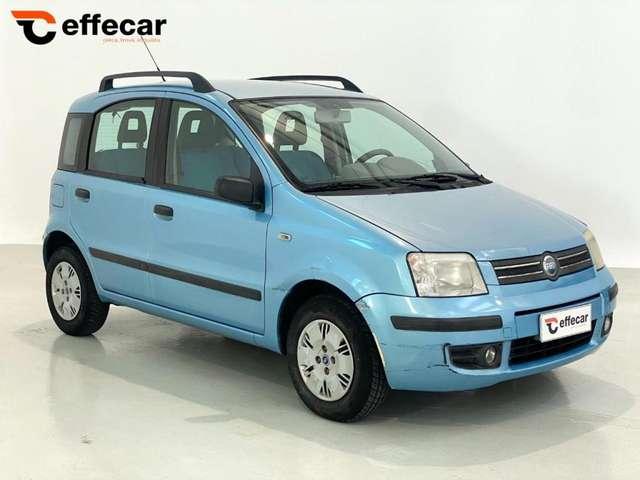 Fiat Panda 1.3 MJT 16V Dynamic