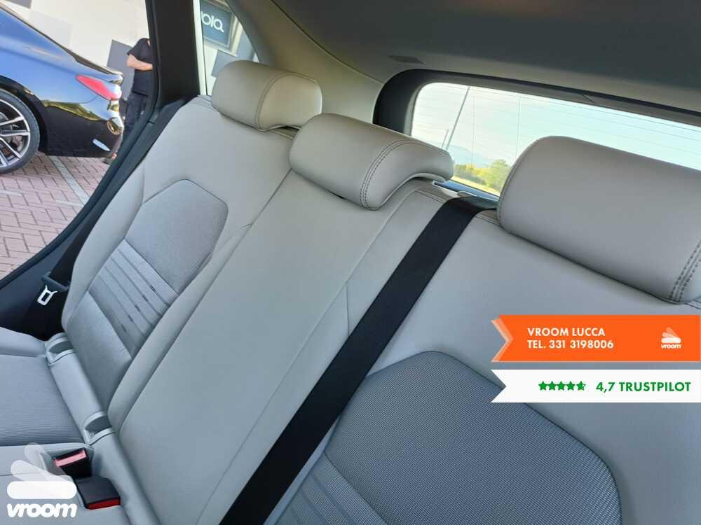 MERCEDES Classe B (T246/242) B 180 CDI Automati...