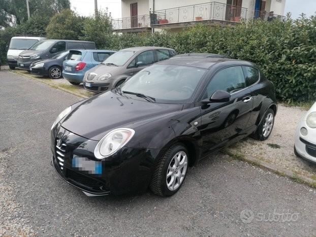 Alfa Romeo MiTo 1.4 neopatentati/scambi