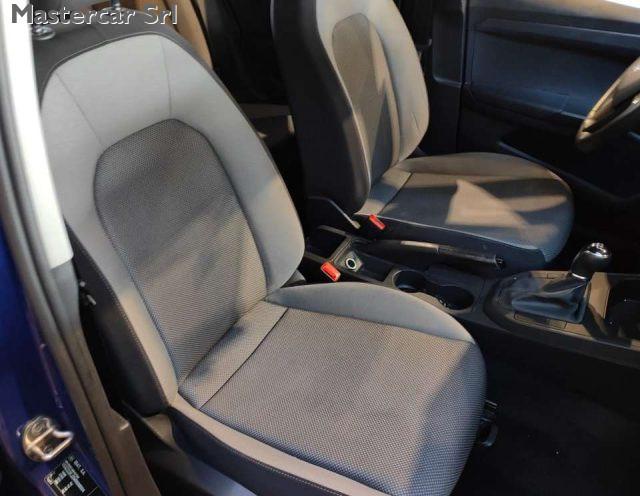 SEAT Ibiza Ibiza V 2017 1.6 tdi Business 95cv - GD057YZ