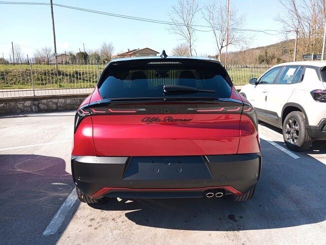 Alfa Romeo Junior 1.2 145 CV Hybrid eDCT6 Speciale