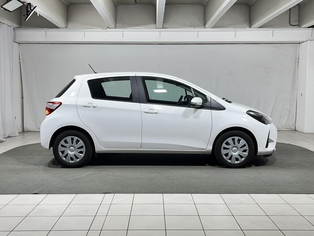 Toyota Yaris 5p 1.0 Cool
