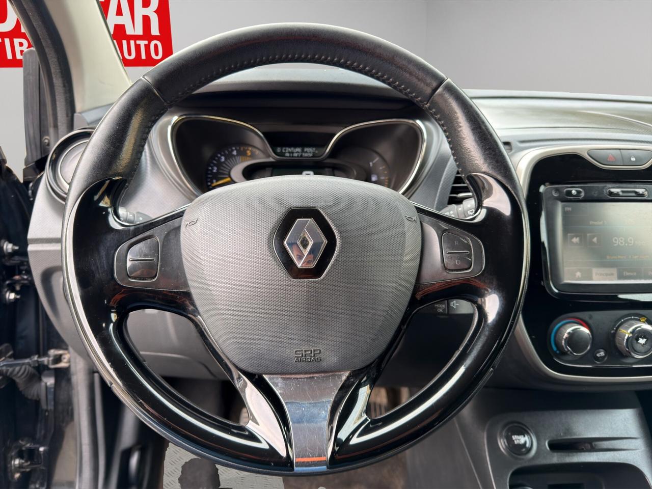 Renault Captur 1.5 dCi 8V 90 CV Start&Stop Live