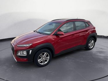 Hyundai Kona 1.6 CRDI 115 CV Comfort