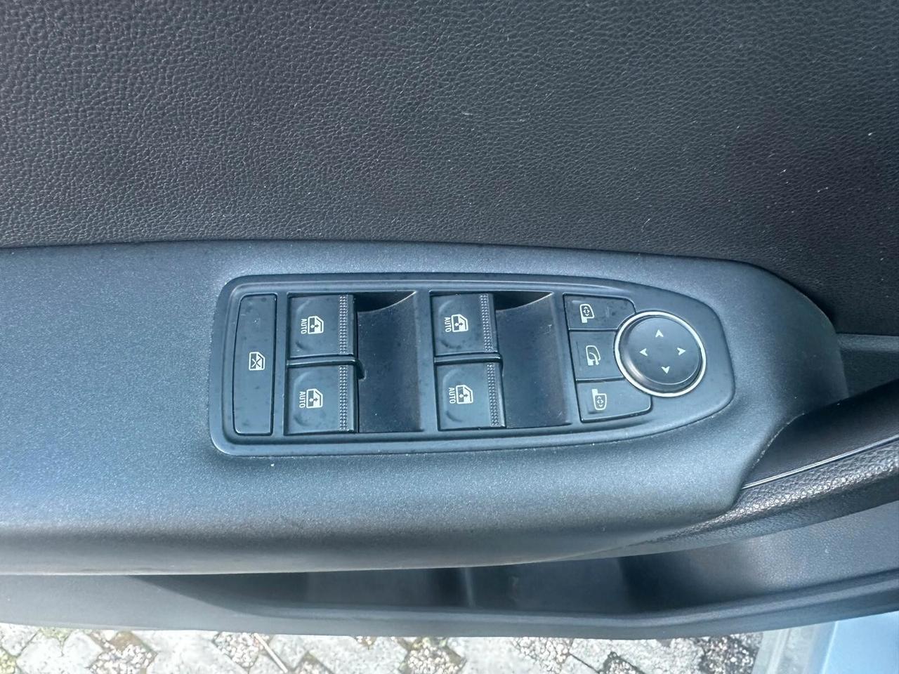Renault Captur TCe 100 CV GPL Intens-10/2020