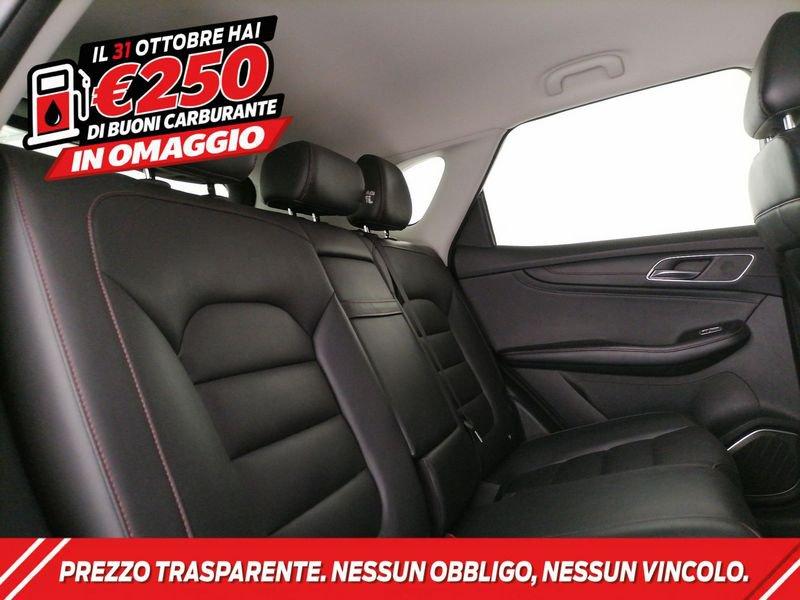 MG HS 1.5 t Luxury auto