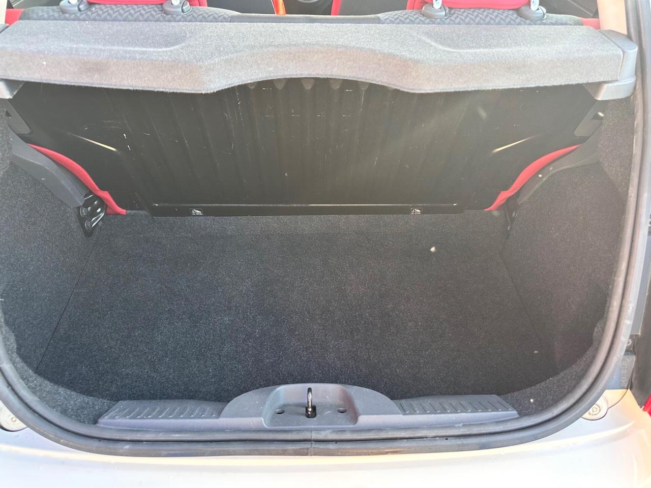Fiat 500 1.2 Lounge AUTOMATICA