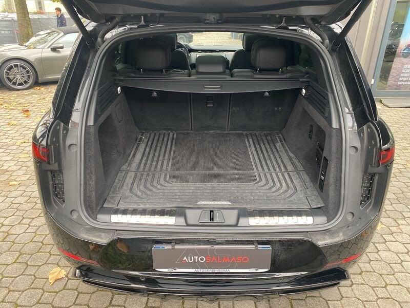 Land Rover RR Sport Range Rover Sport 3.0D l6 Dynamic SE 249 CV